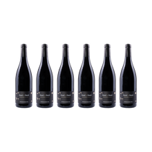 Hand in Hand Spätburgunder 2024 – 6er-Set (6× 750 ml)