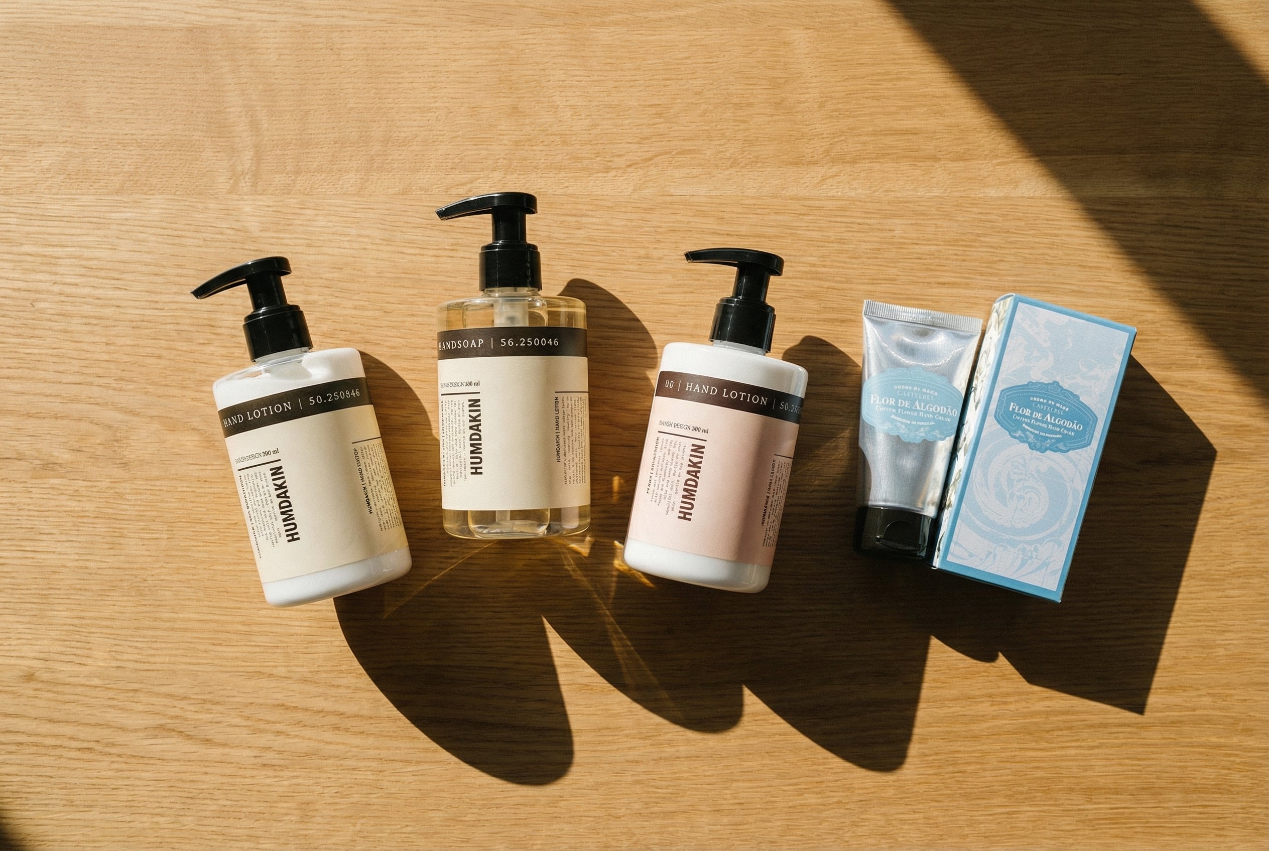 Handcreme