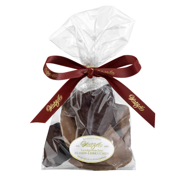 Hatzel  Elisen Lebkuchen Konfekt  gemischt