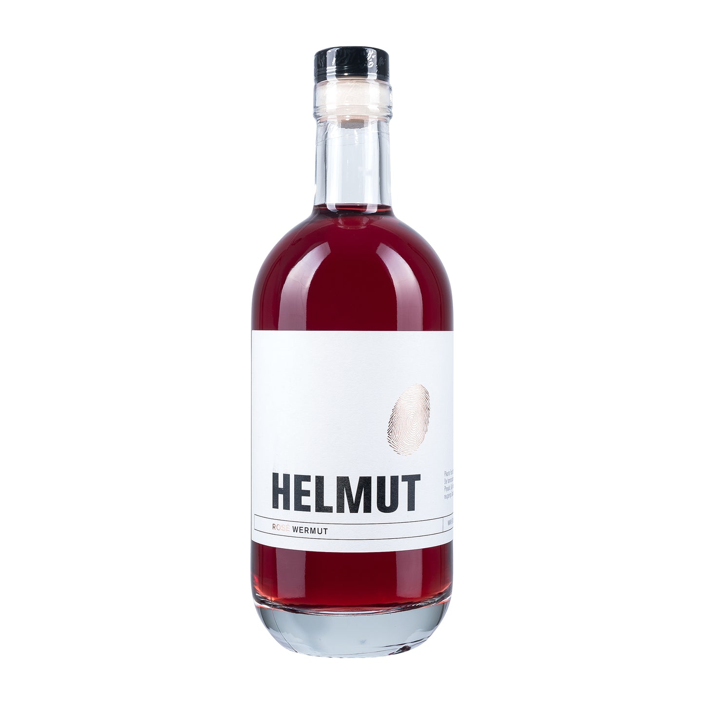 Helmut  Rosé Wermut  750ml