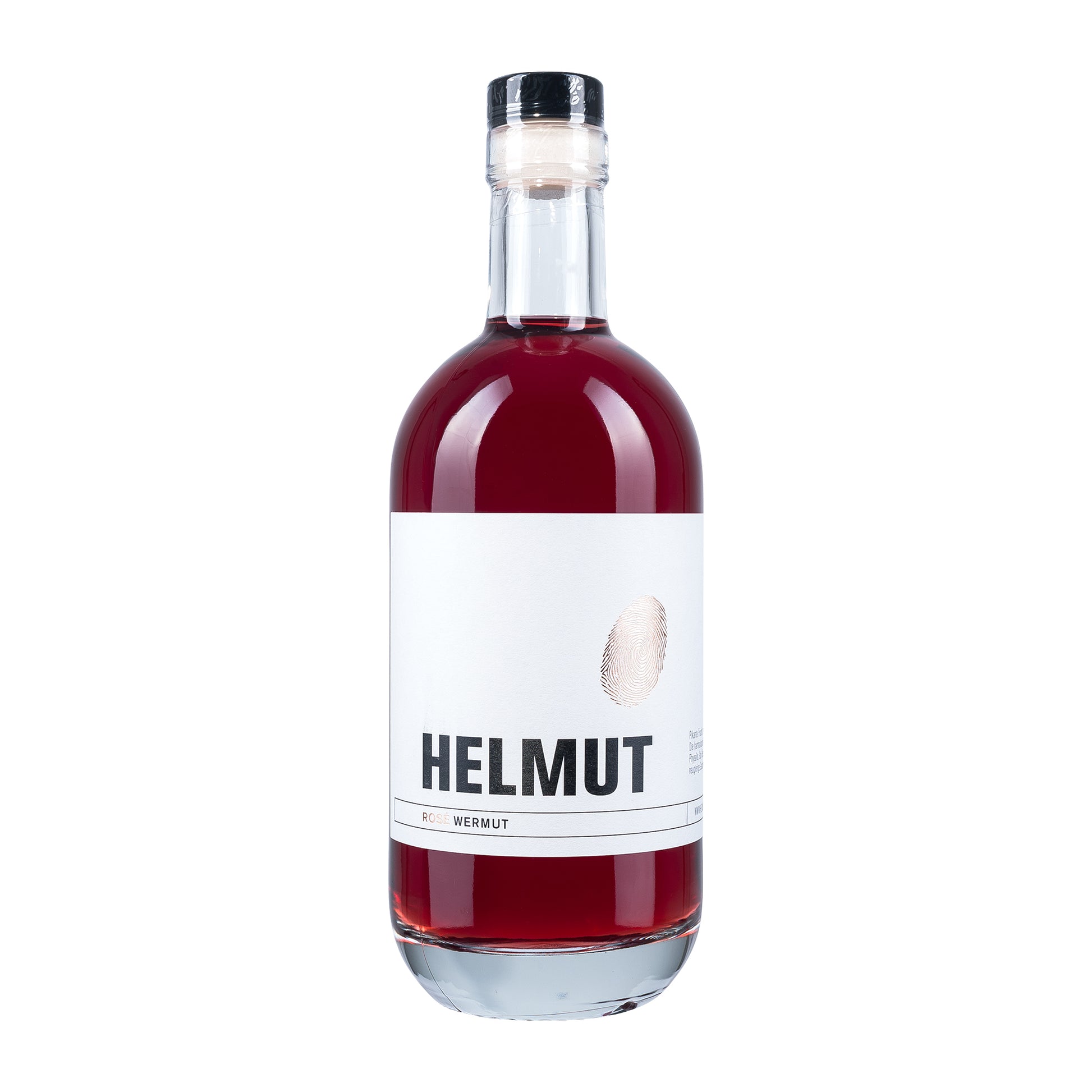 Helmut  Rosé Wermut  750ml