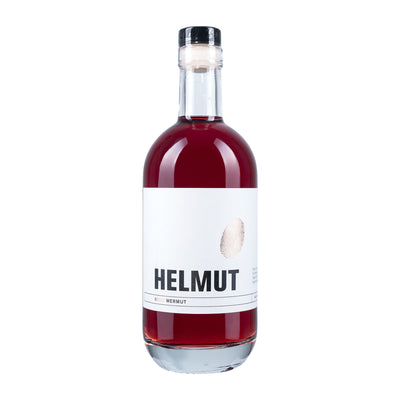 Rosé Wermut