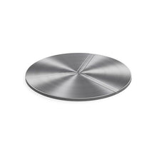höfats  Bowl 70  Edelstahl Deckel