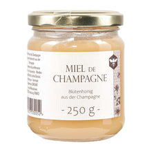 Beauharnais  Honig aus der Champagne  250g