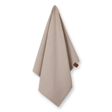 Humdakin  Geschirrtuch light stone  2er Pack
