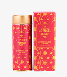 Perchs Iconics Queens Blend von A.C. Perch's Thehandel