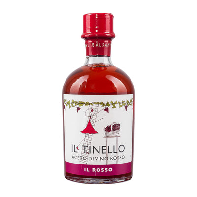 Il Tinello – Rotweinessig
