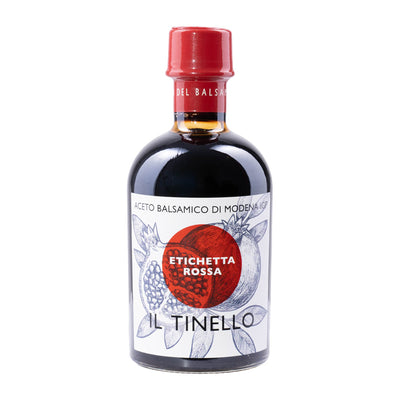 Il Tinello Rot – Aceto Balsamico di Modena IGP