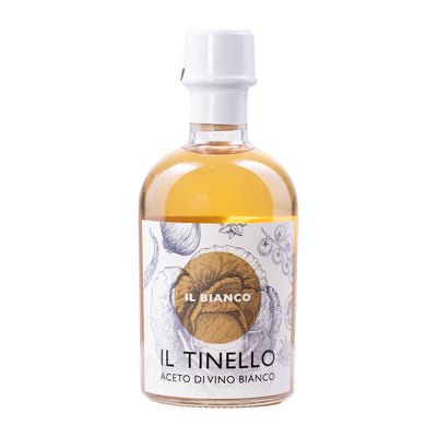 Il Tinello – Weißweinessig