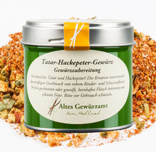 Ingo Holland  Tatar Hackepeter Gewürz  70g