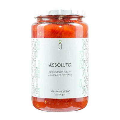 Assoluto – Pomodoro Pelato