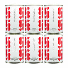 Italianavera  San Marzano Tomaten  6er Set
