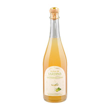 Jardins  Bergamotte Rosmarin Sparkling alkoholfrei