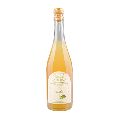 Jardins  Bergamotte Rosmarin Sparkling alkoholfrei