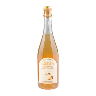 Grape Walnut Sparkling non-alcoholic