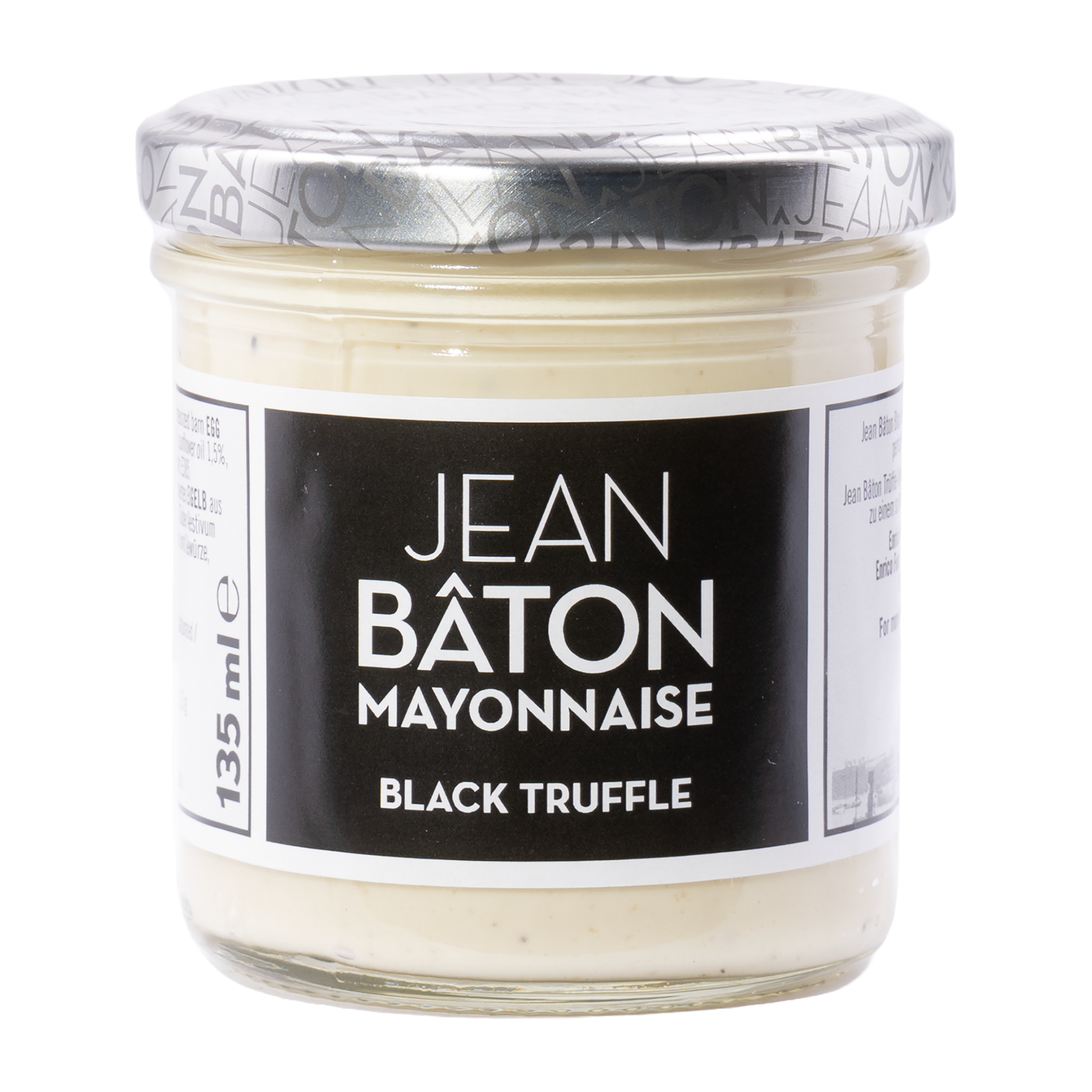 Jean Baton Trüffel Mayonnaise