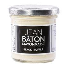 Jean Baton Trüffel Mayonnaise