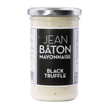 Mayonnaise Black Truffle