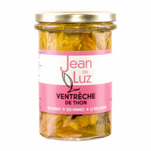 Jean de Luz  Thunfisch Ventreche