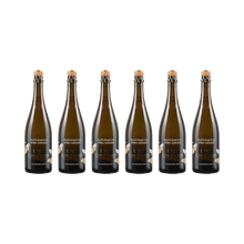 Champagner Bratbirne – alkoholfrei — 6× 750 ml
