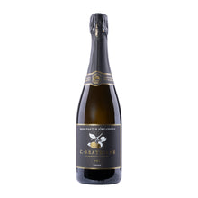Jörg Geiger Champagner Bratbirne trocken