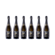 Champagner Bratbirne – trocken — 6× 750 ml