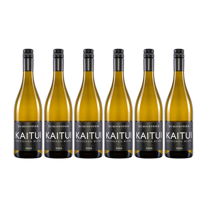 Kaitui Schneider  6er Weinpaket