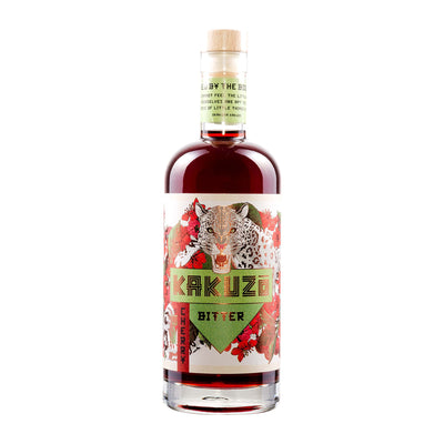Cherry Bitter