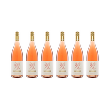 Blutsbruder Rosé – 2022 — 6er Set