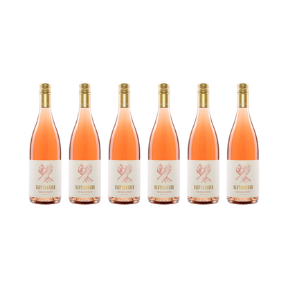 Blutsbruder Rosé – 2022 — 6er Set
