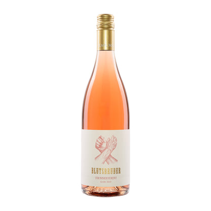 Karl May Blutsbruder Rosé 2024 [BIO]
