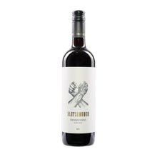 Karl May  Blutsbruder Rot  2020 [BIO]