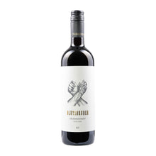 Karl May  Blutsbruder Rot  2021 [BIO]