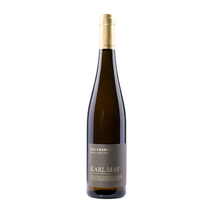 Bechtheim Geyersberg Riesling – 2021
