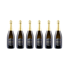 Grand Cuvée Sekt – 2015 — 6er Set