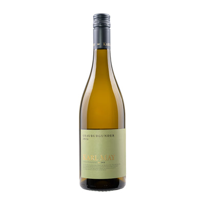 Grauburgunder – 2024