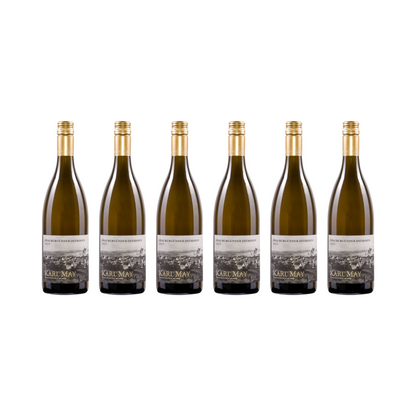 Grauburgunder Osthofen – 2021 — 6er Set