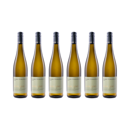 Karl May Muskateller 2025 — 6er Set
