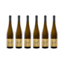 Osthofen Goldberg Riesling – 2021 — 6er Set