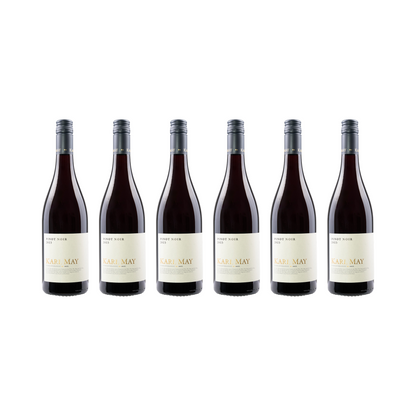 Pinot Noir – 2023 — 6er Set