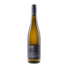 Karl May Riesling 2025 [BIO]