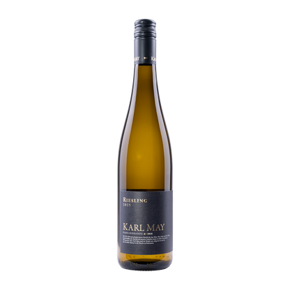 Karl May Riesling 2025 [BIO]