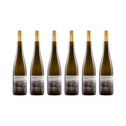 Riesling Osthofen – 2021 — 6er Set