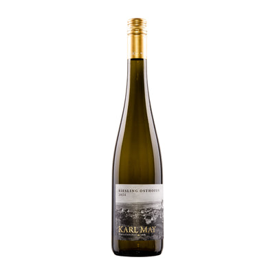 Riesling Osthofen – 2021
