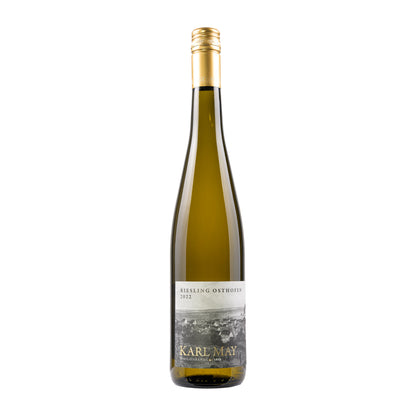Karl May  Riesling Osthofen  2022 [BIO]