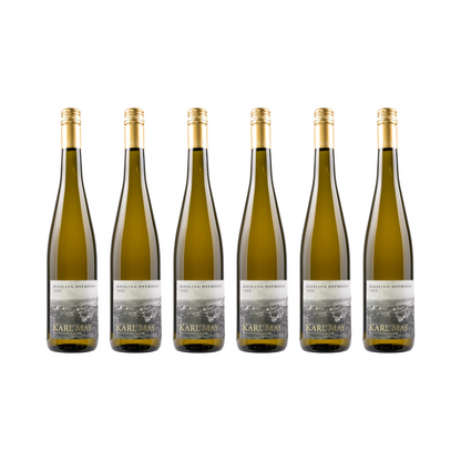 Riesling Osthofen – 2022 — 6er Set