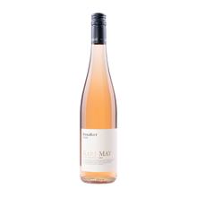 Karl May Rosarot Rosé 2025 [BIO]