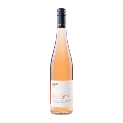 Karl May Rosarot Rosé 2025 [BIO]