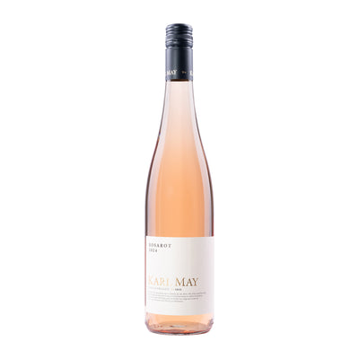 Rosy Rosé – 2023