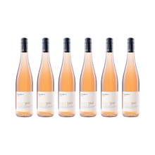 Karl May Rosarot Rosé 2025 [BIO] — 6er Set